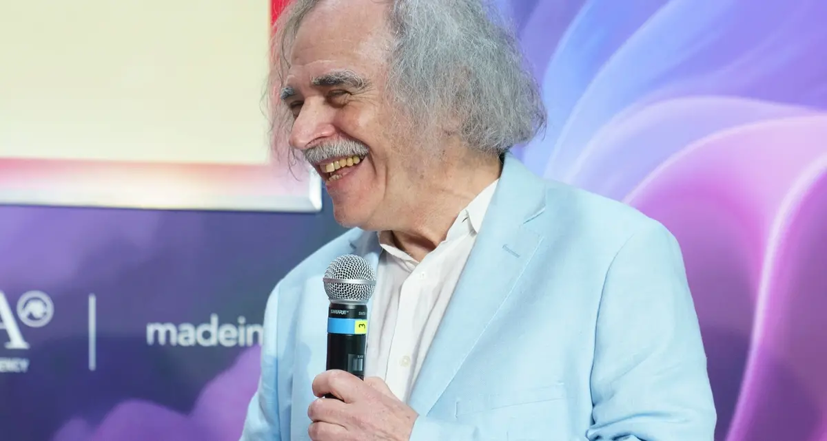 Premio Robert Bresson Speciale a Eugène Green