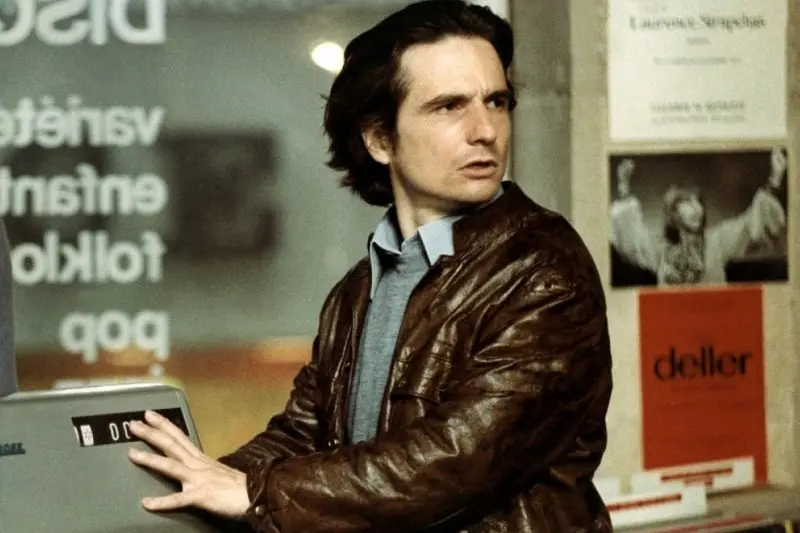 Jean-Pierre L\\u00E9aud in L\\'amore fugge , Webphoto