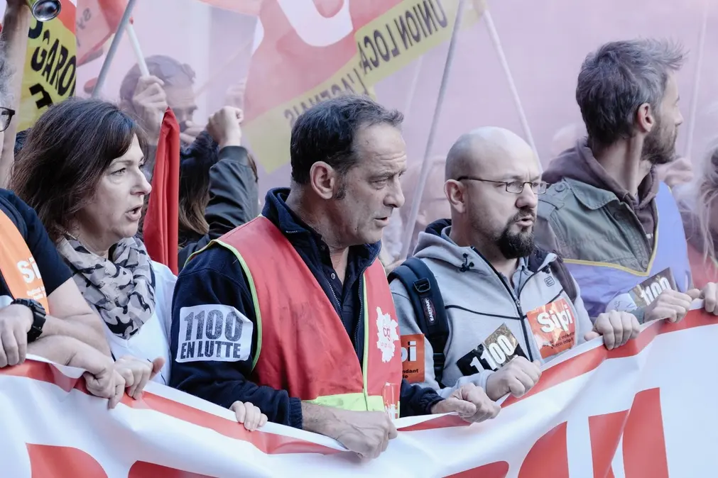 In guerra (2018), @Webphoto