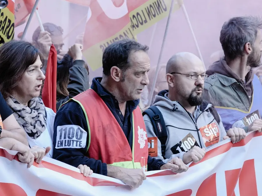 Quando il cinema si mette al lavoro: dieci film per la festa del Primo maggio 