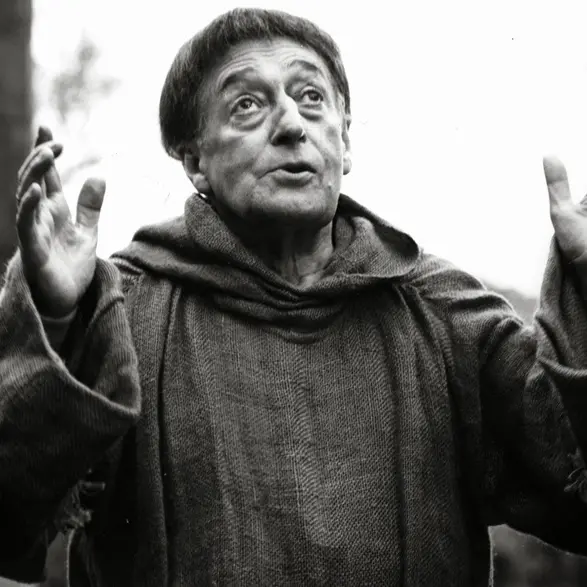 Il senso di una fine. Gli ultimi anni di Totò