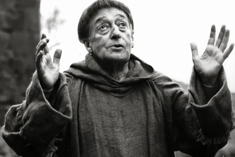 Il senso di una fine. Gli ultimi anni di Totò