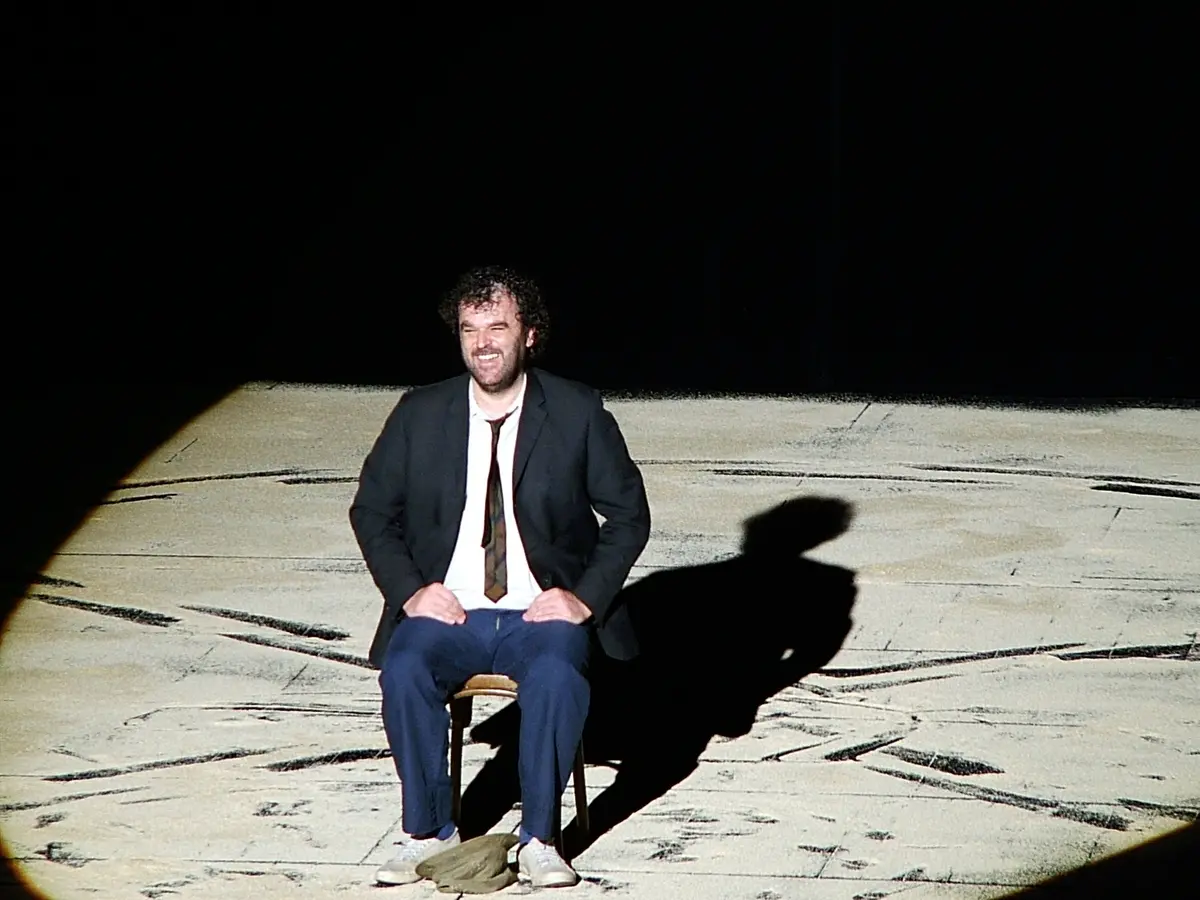 Pippo Delbono