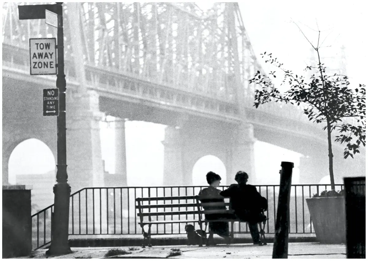 Manhattan (1979), @Webphoto