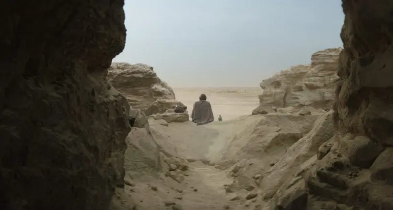 Obi-Wan Kenobi, il trailer