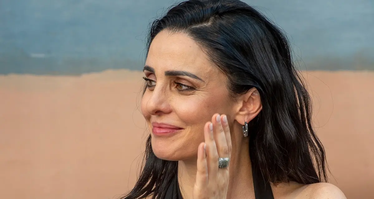 Federica Luna Vincenti: “Noi produttori fermi, fateci lavorare”