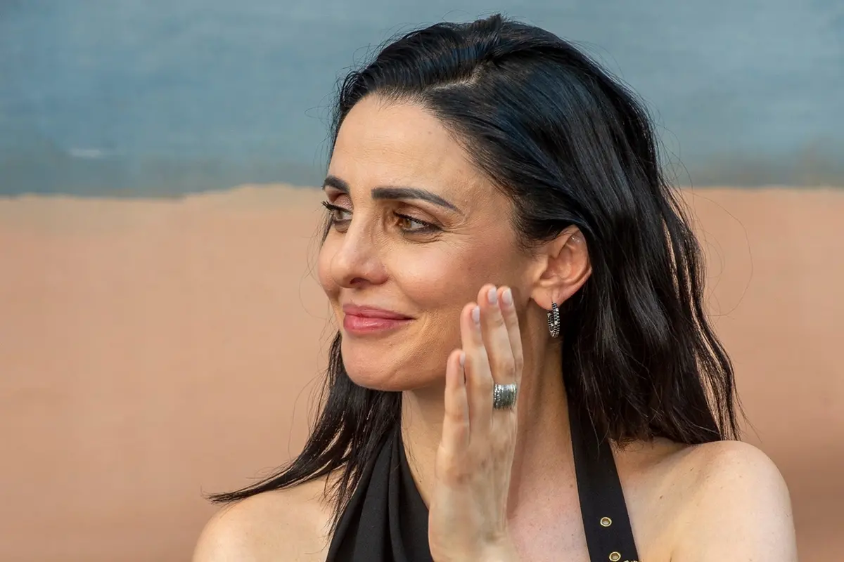 Federica Luna Vincenti , Stefano Micozzi
