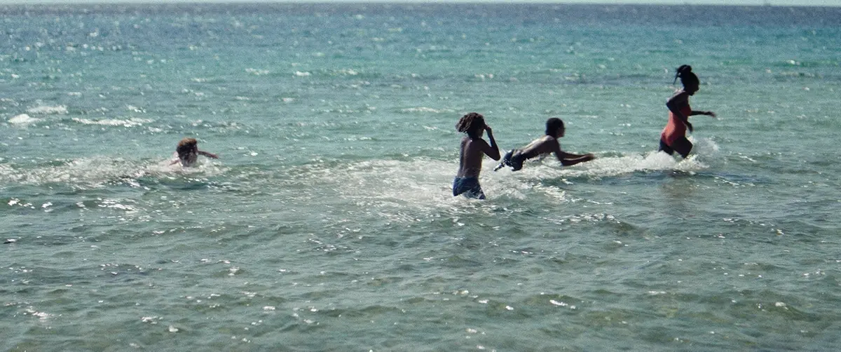 Six jours ce printemps-là (2025)