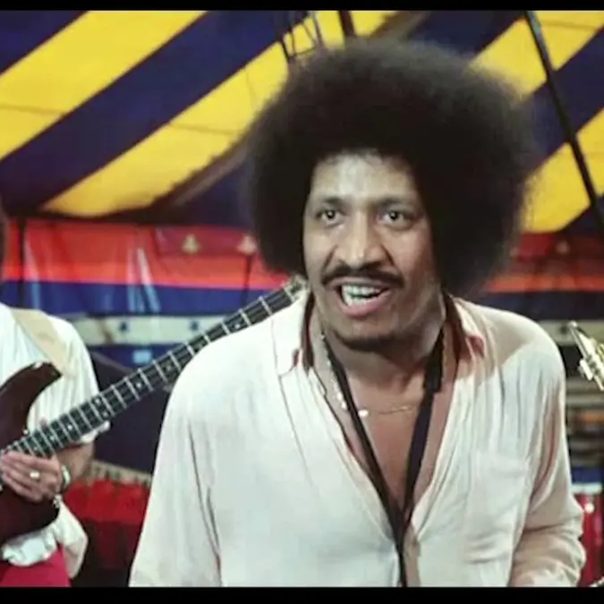 Addio a James Senese, padre del Neapolitan Power: aveva 80 anni