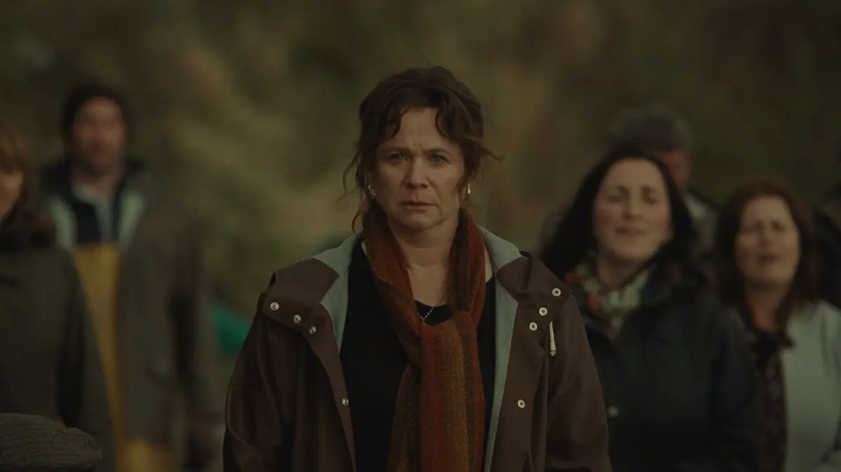 Emily Watson in Creature di Dio