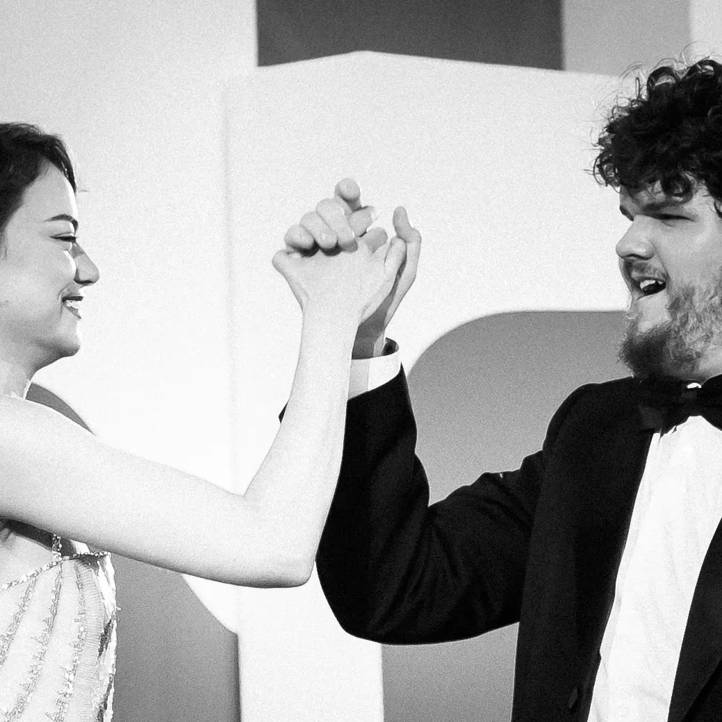 Venezia 82 - Red Carpet Bugonia