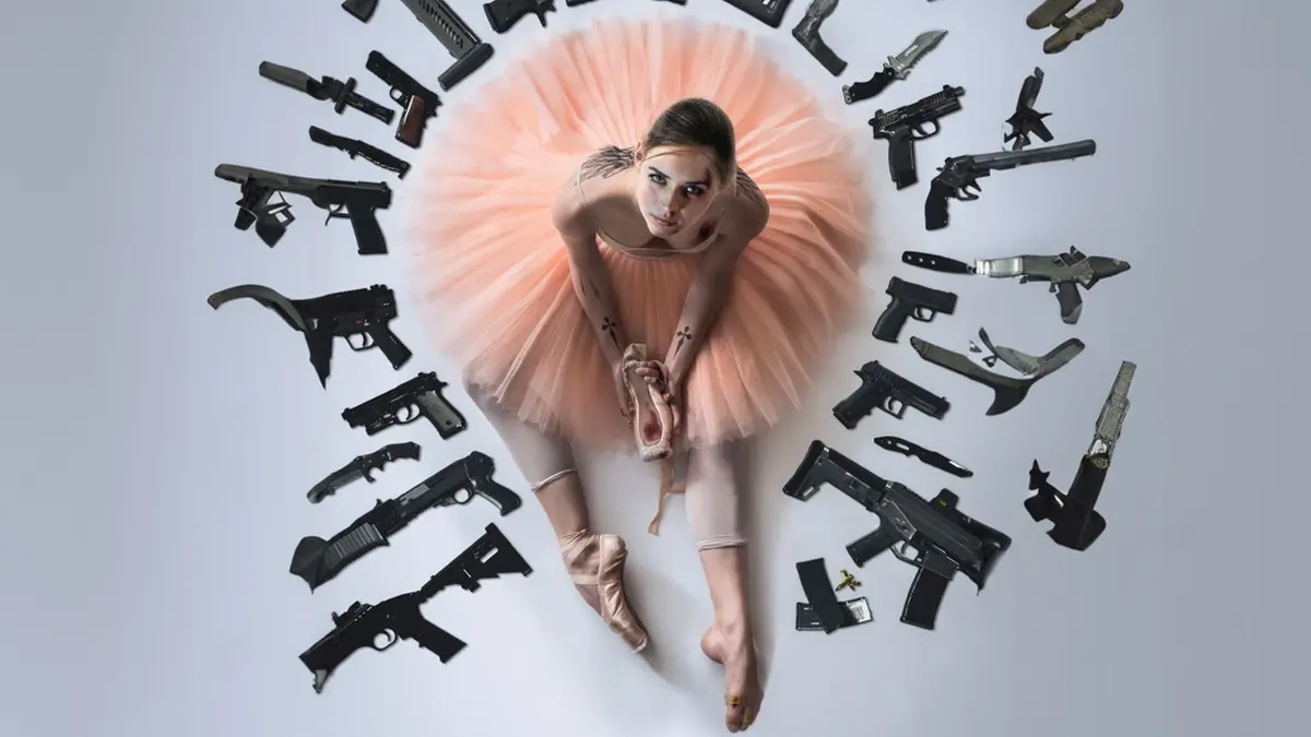 Ballerina