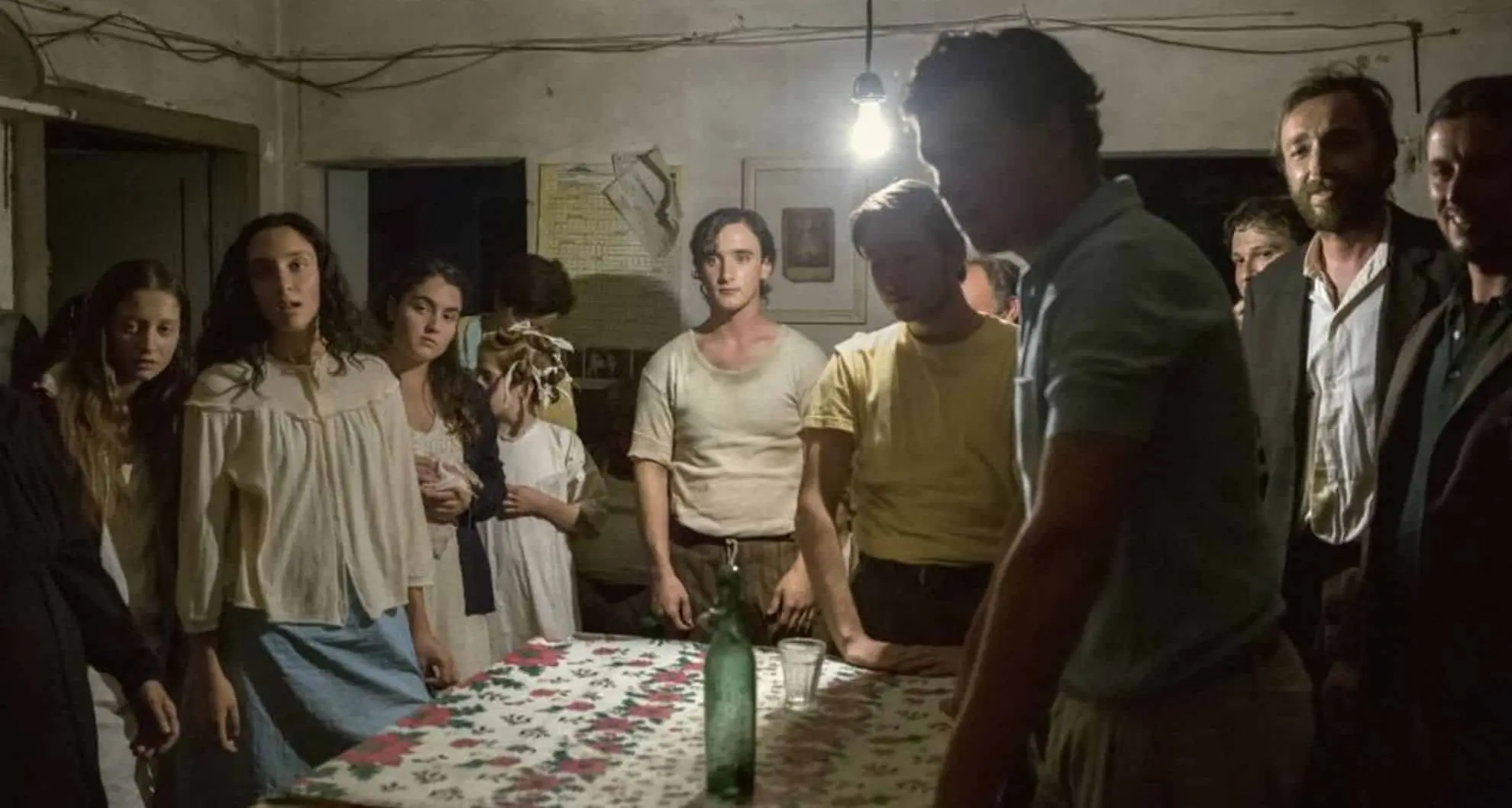 Lazzaro felice