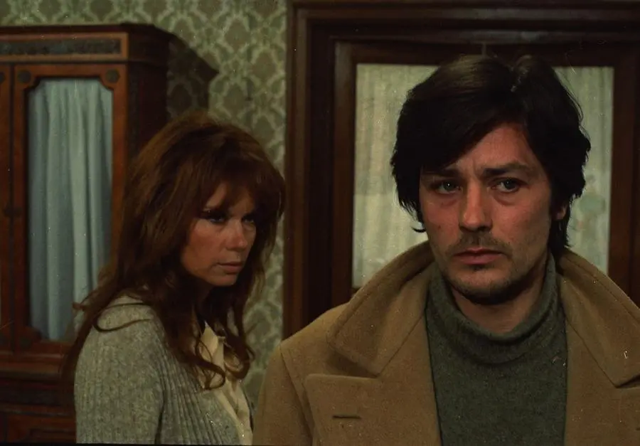 La prima notte di quiete