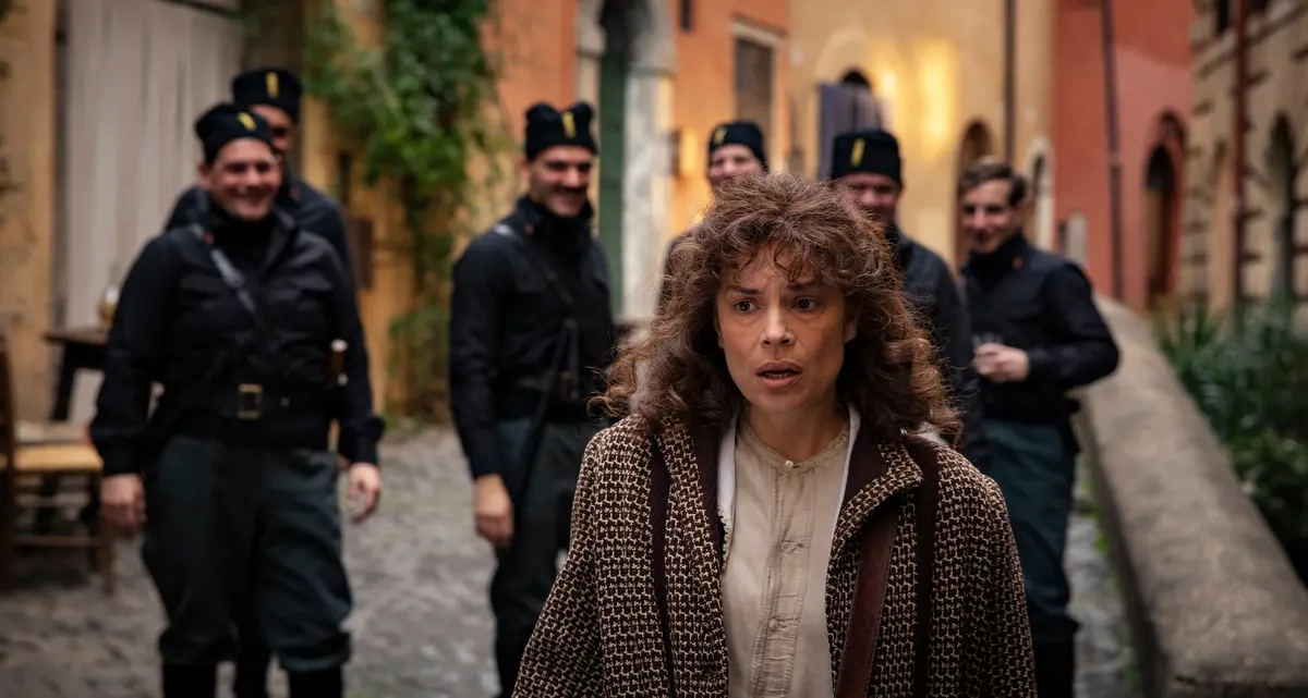 Elena del Ghetto