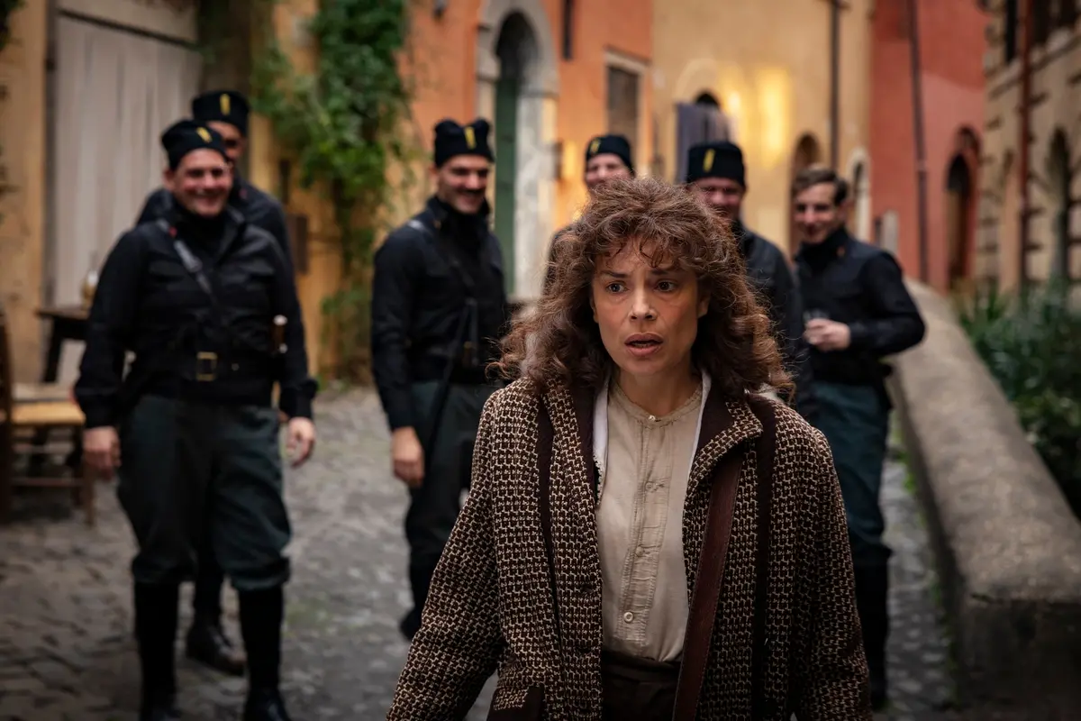 Elena del Ghetto