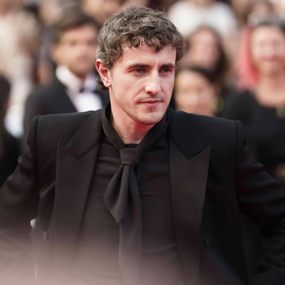 Cannes 78, il red carpet di The History of Sound