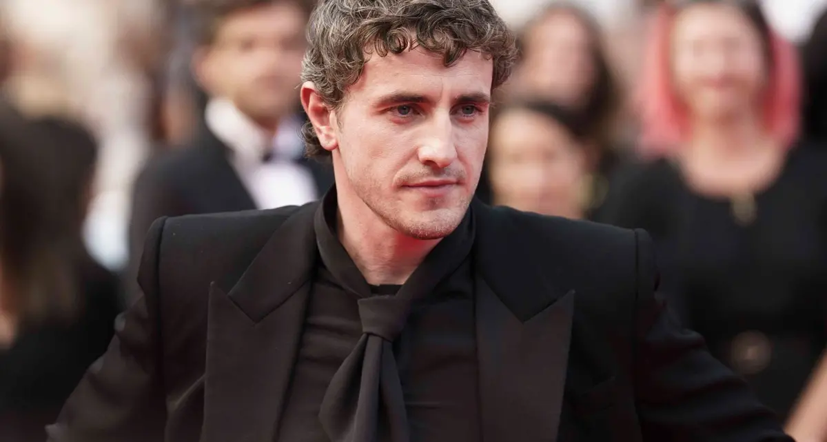 Cannes 78, il red carpet di The History of Sound