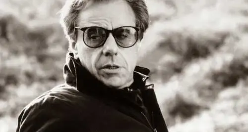 Addio a Peter Bogdanovich