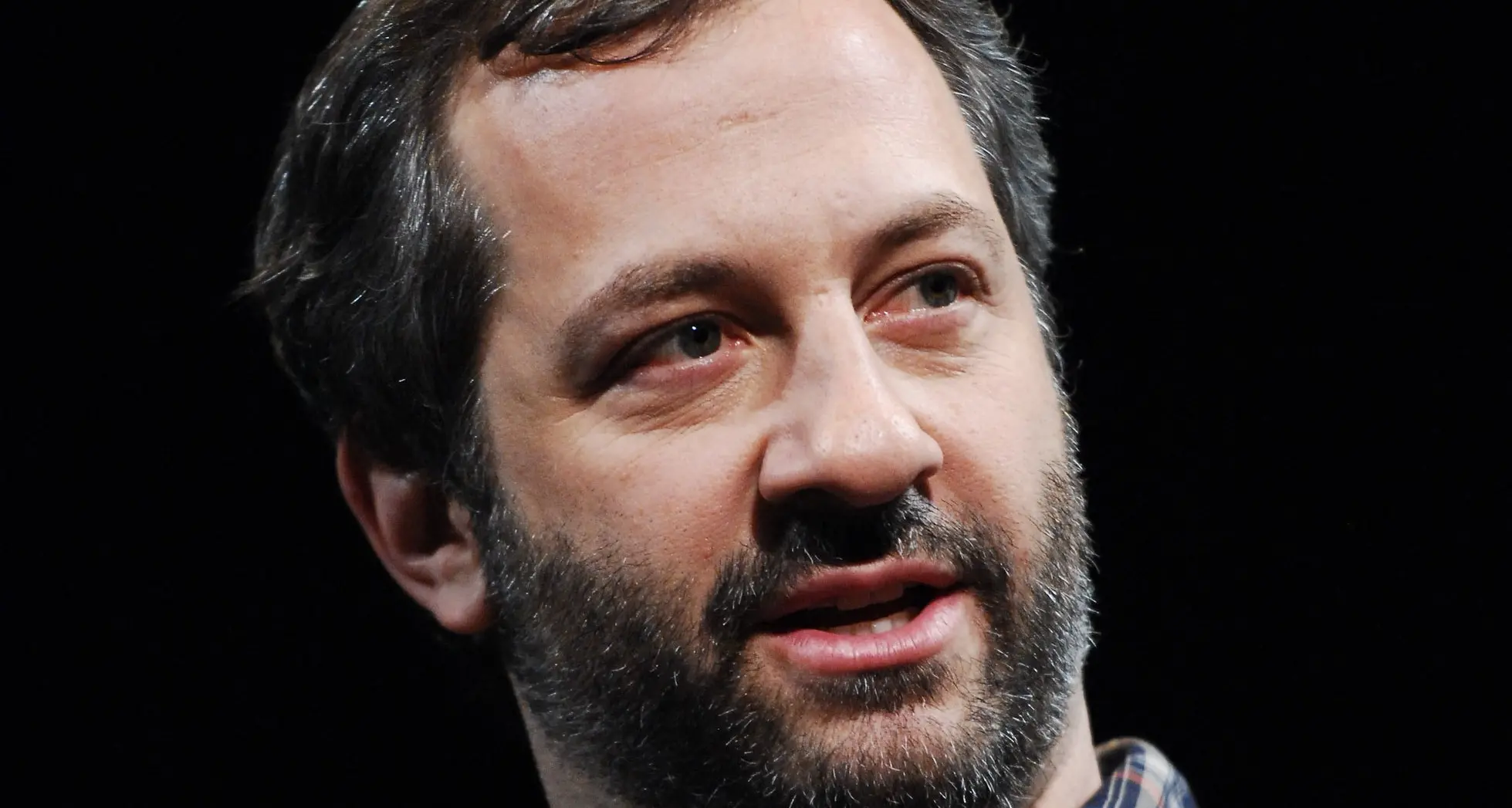 Judd Apatow, il trasformista