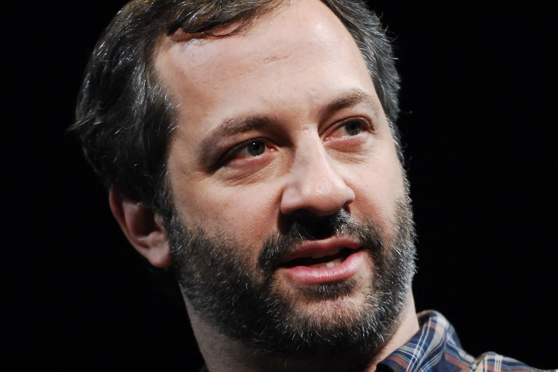 Judd Apatow