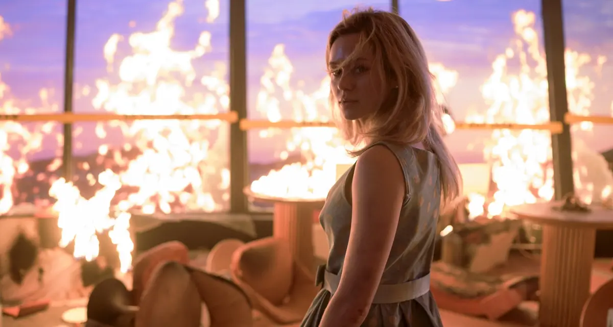 Final Destination Bloodlines vince il peggior weekend del 2025