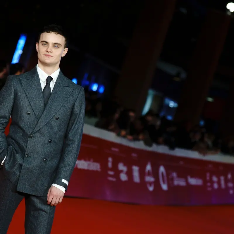 Roma 2025 - Red Carpet California Schemin