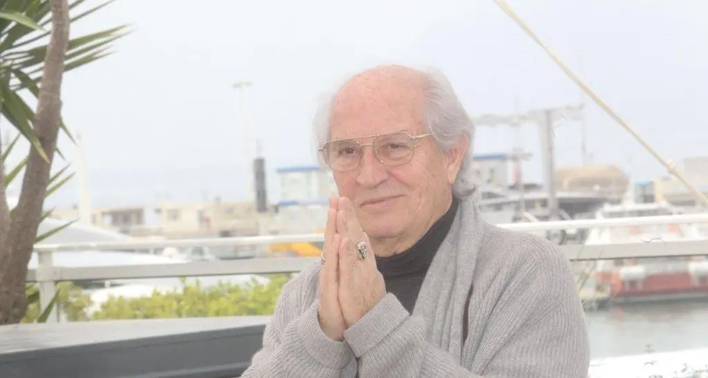 Nastro d'Oro a Vittorio Storaro