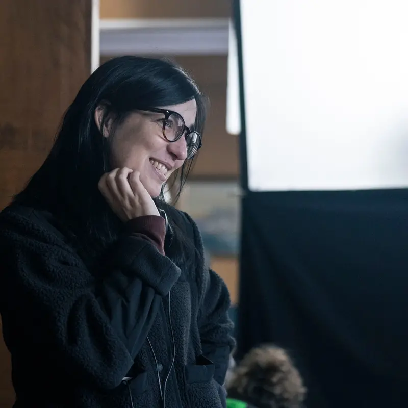 Il “nuovo cinema spagnolo”? Femminile, plurale