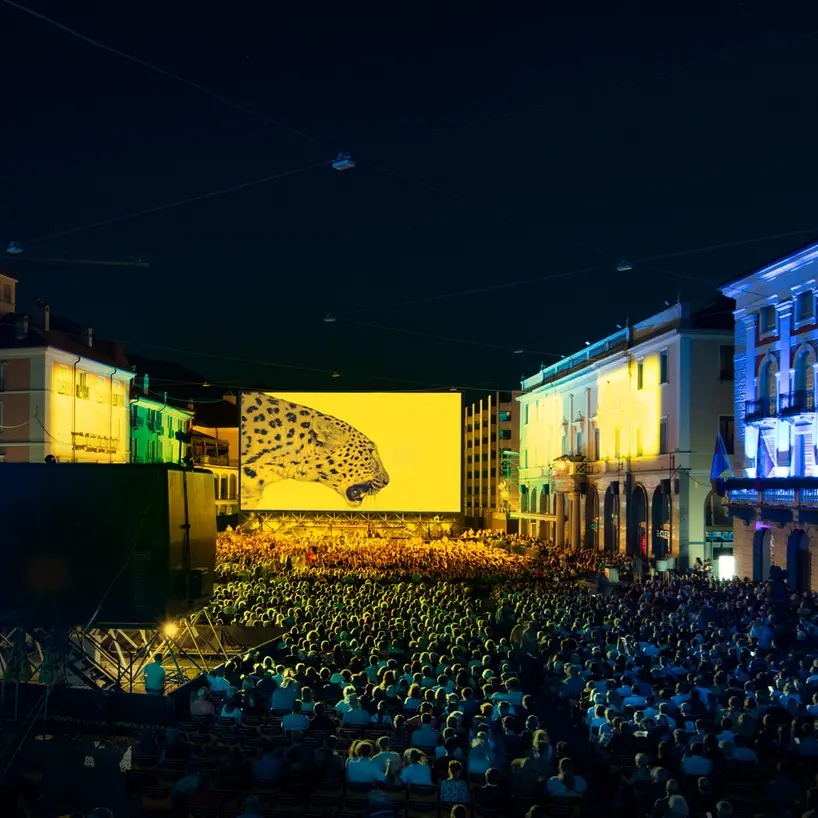 Locarno 78: In concorso Kechiche, Jude, le sorelle Bertani