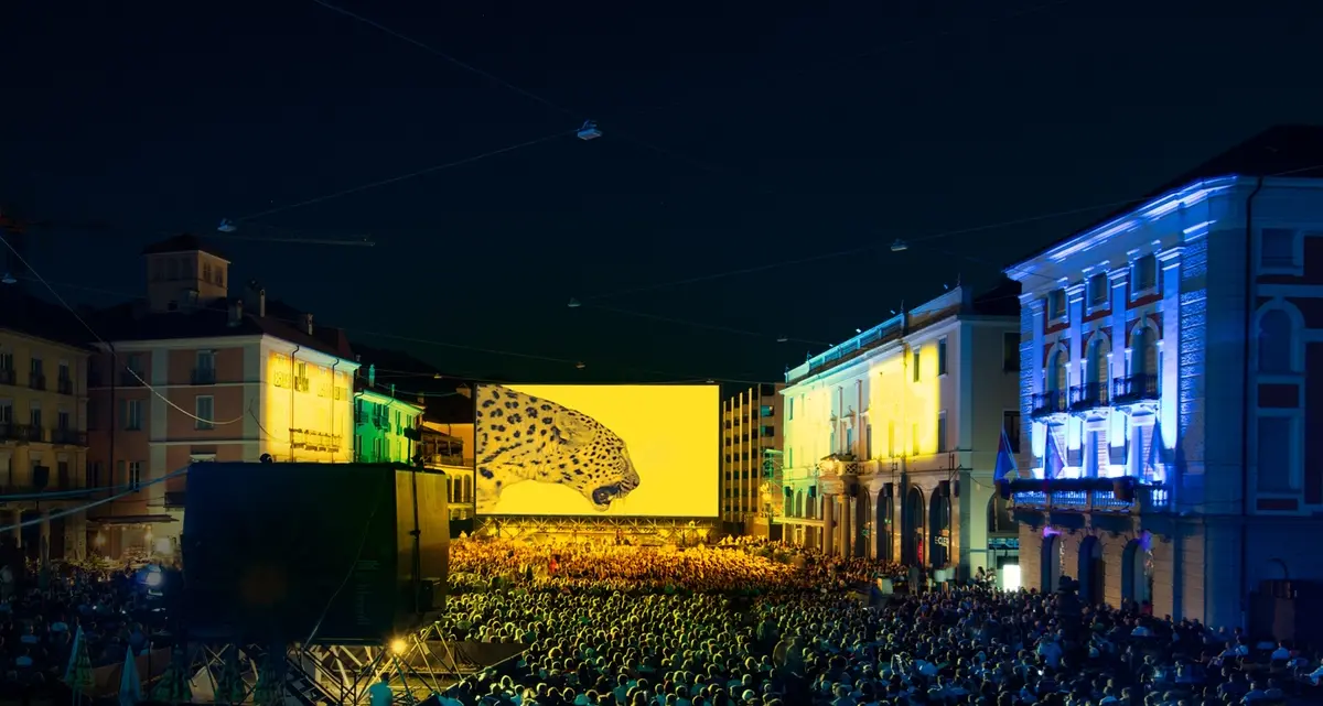 Locarno 78: il futuro al presente