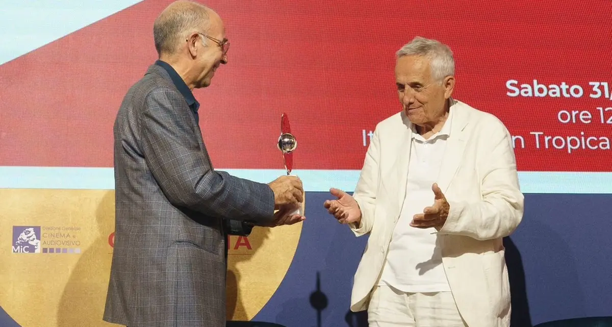 “Marco Bellocchio, un genio creativo che esplora la complessità dell'animo umano”
