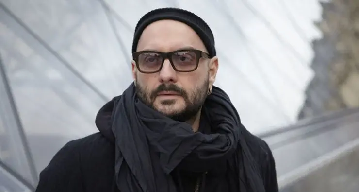 EFA, appello per Kirill Serebrennikov