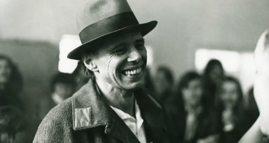 Berlino 67: Beuys