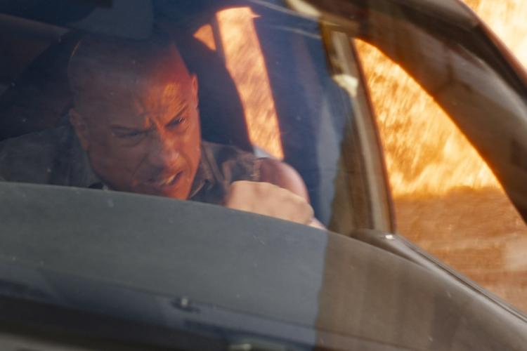 Fast X, il nuovo capitolo della saga di Fast and Furious con Vin Diesel ...
