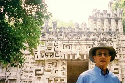 Manoel De Oliveira sul set di <i>O estranho caso de Angelica</i>