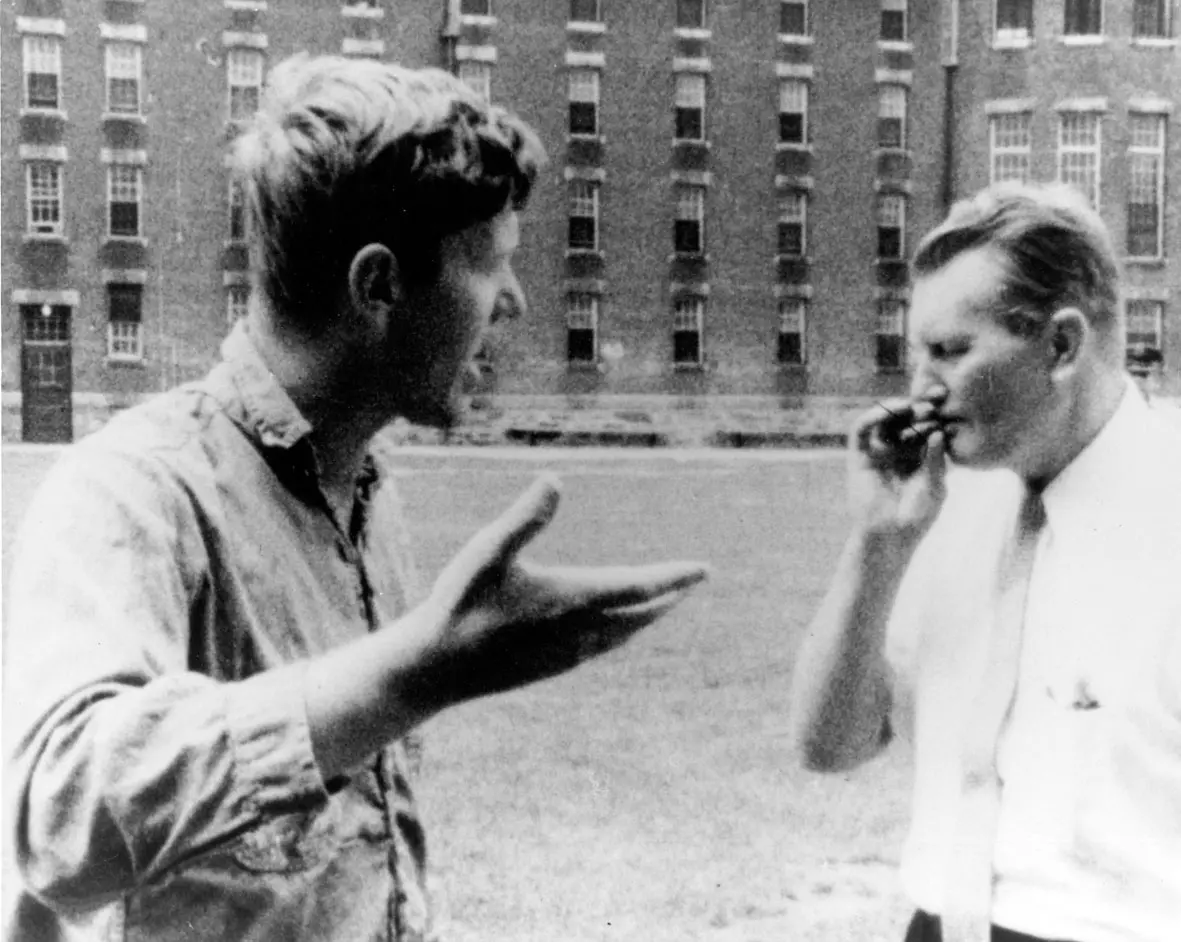 Titicut Follies (1967), @Webphoto