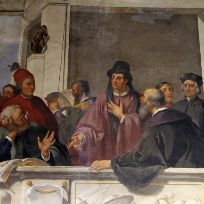 Primum videre, deinde philosophari