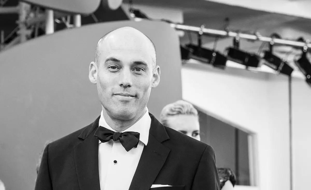 Joshua Oppenheimer
