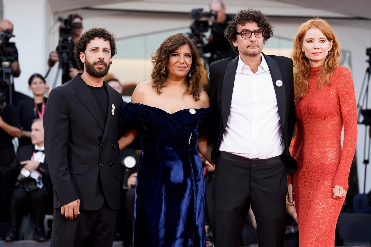 Foto karen Di Paola