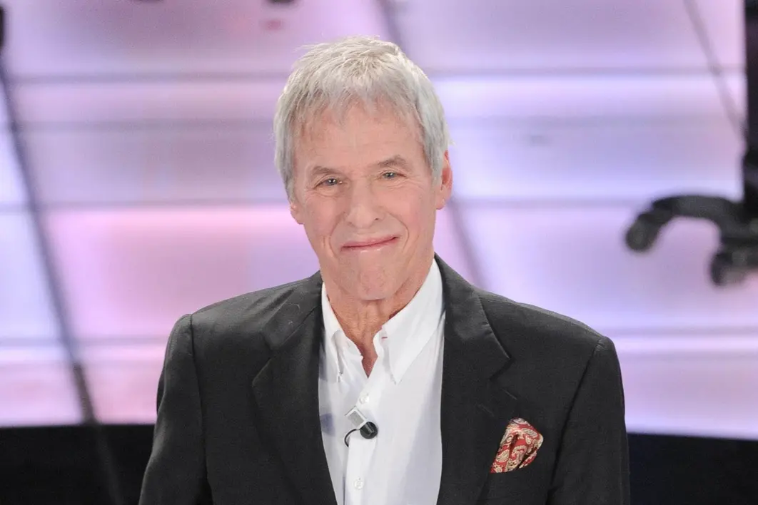 Burt Bacharach (Webphoto)