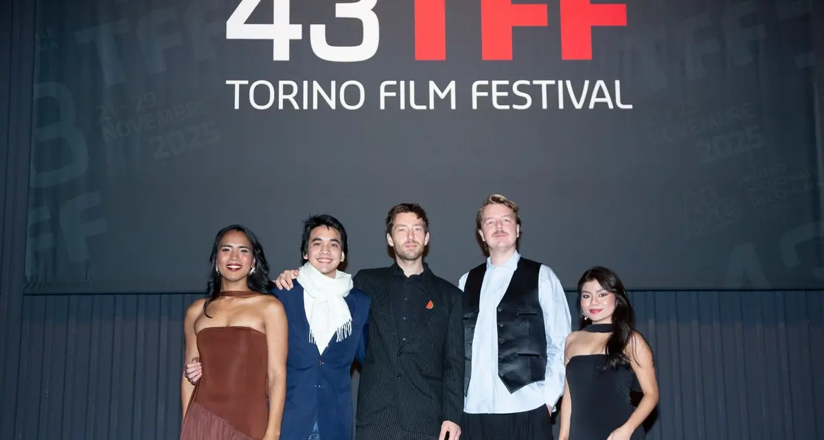 The Garden of Earthly Delights è il miglior film di Torino 43