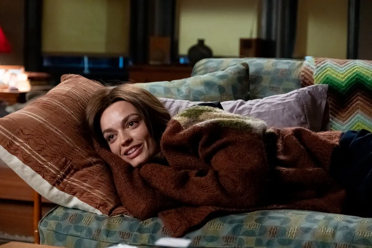 © 2025 20th Century Studios. All Rights Reserved.