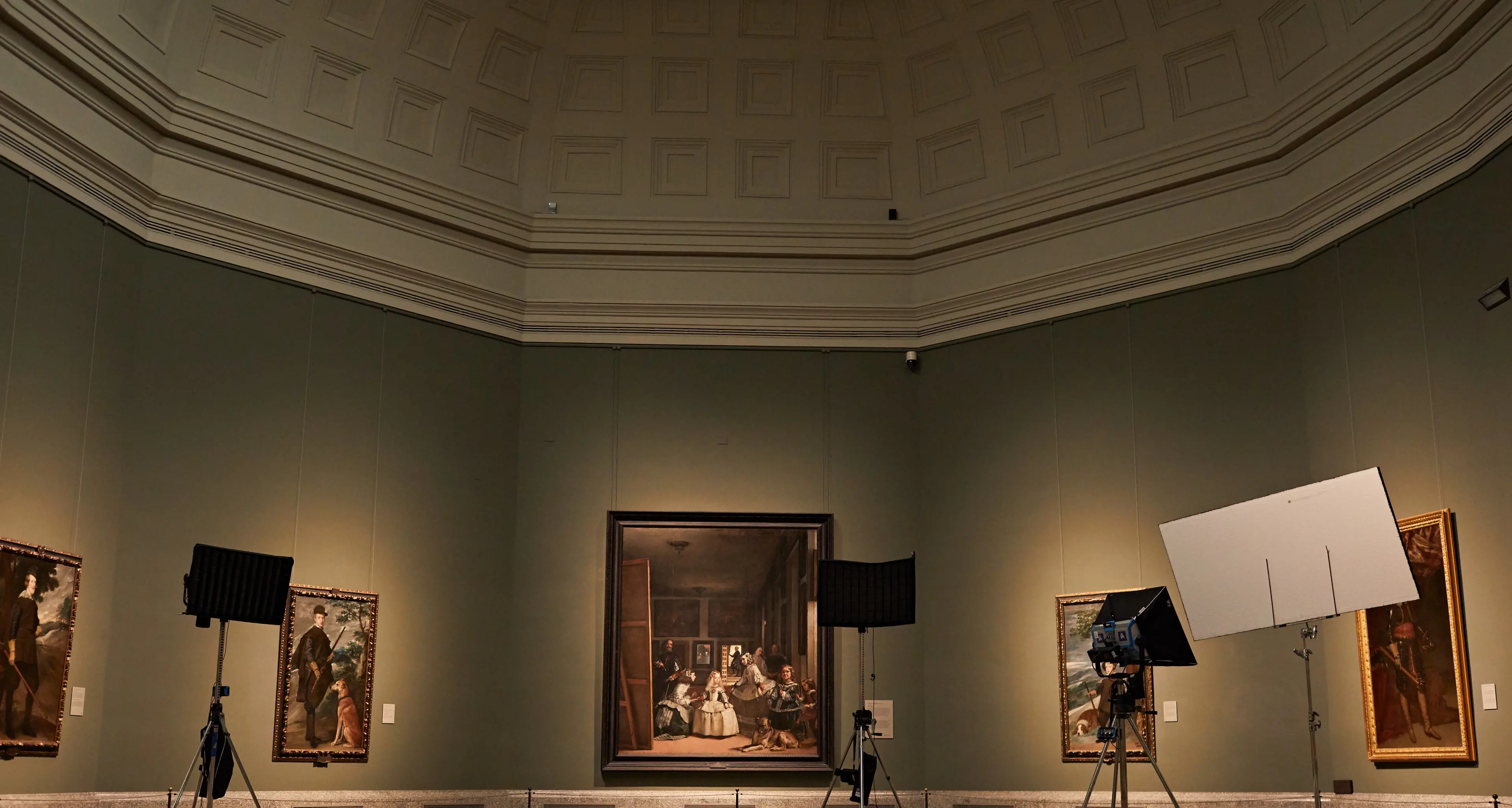 Museo del Prado. La corte delle meraviglie
