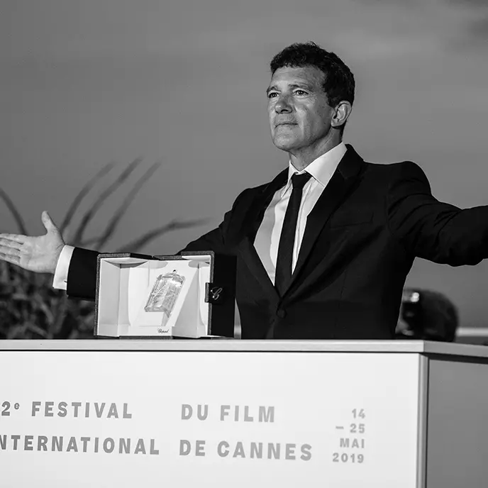 La Premiazione di Cannes 2019