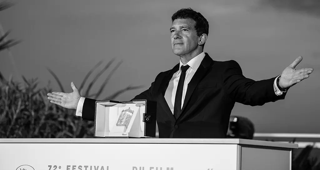 La Premiazione di Cannes 2019