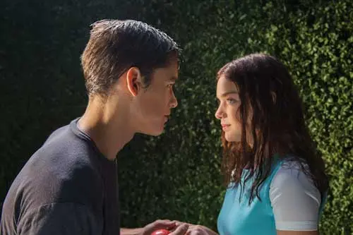 <i>The Giver - Il mondo di Jonas</i>