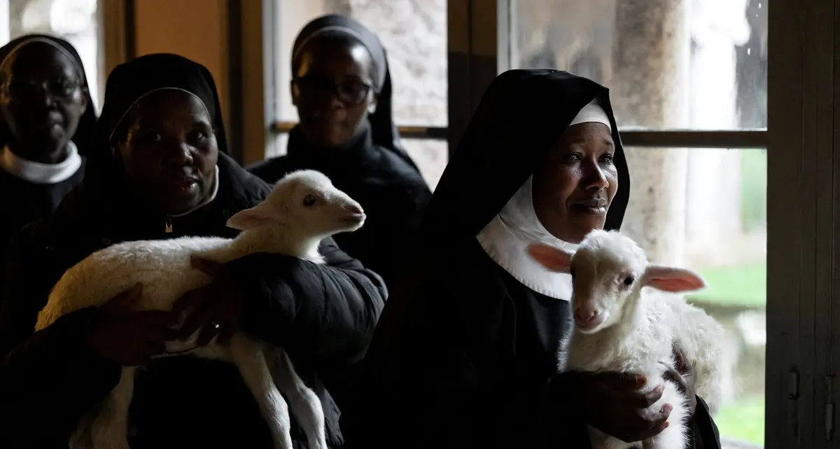 Il Dio nominato invano