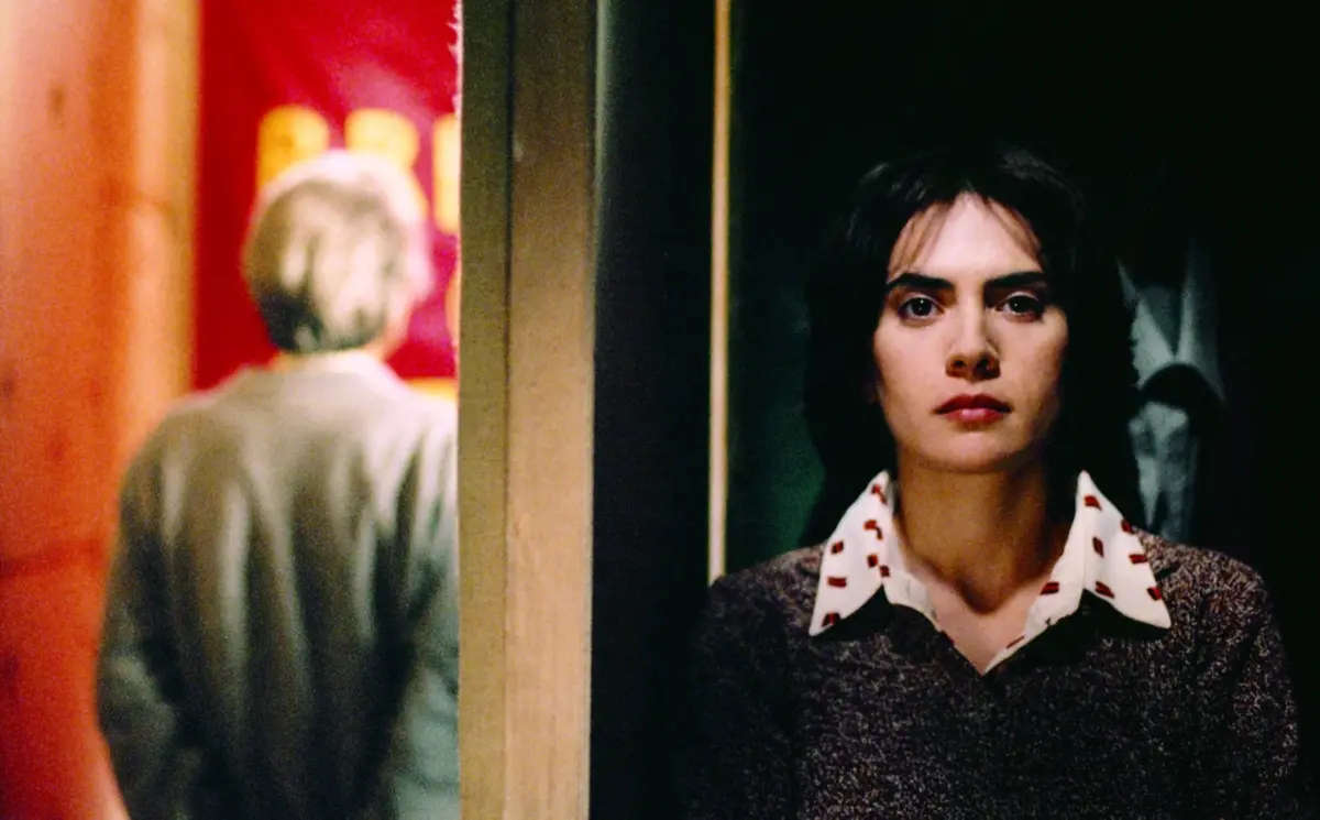 Buongiorno, notte di Marco Bellocchio (2003)