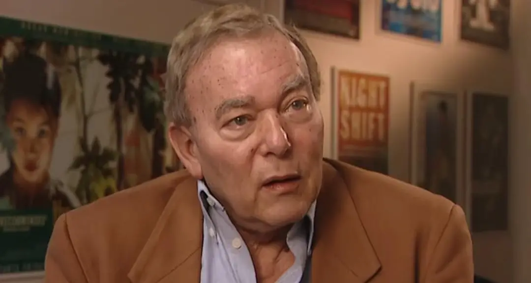 È morto il regista Yves Boisset